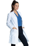 Cherokee Unisex 38" Tablet Lab Coat CK460