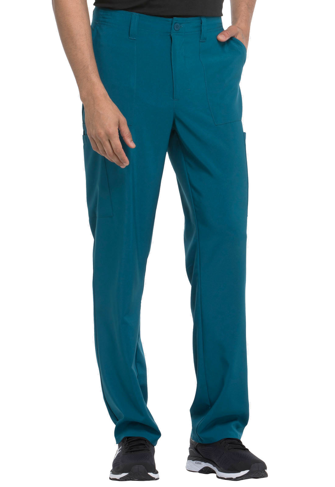 Dickies Essentials Men's Fly Drawstring Scrub Pant DK015