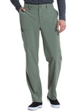 Dickies Essentials Men's Fly Drawstring Scrub Pant DK015