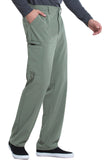 Dickies Essentials Men's Fly Drawstring Scrub Pant DK015