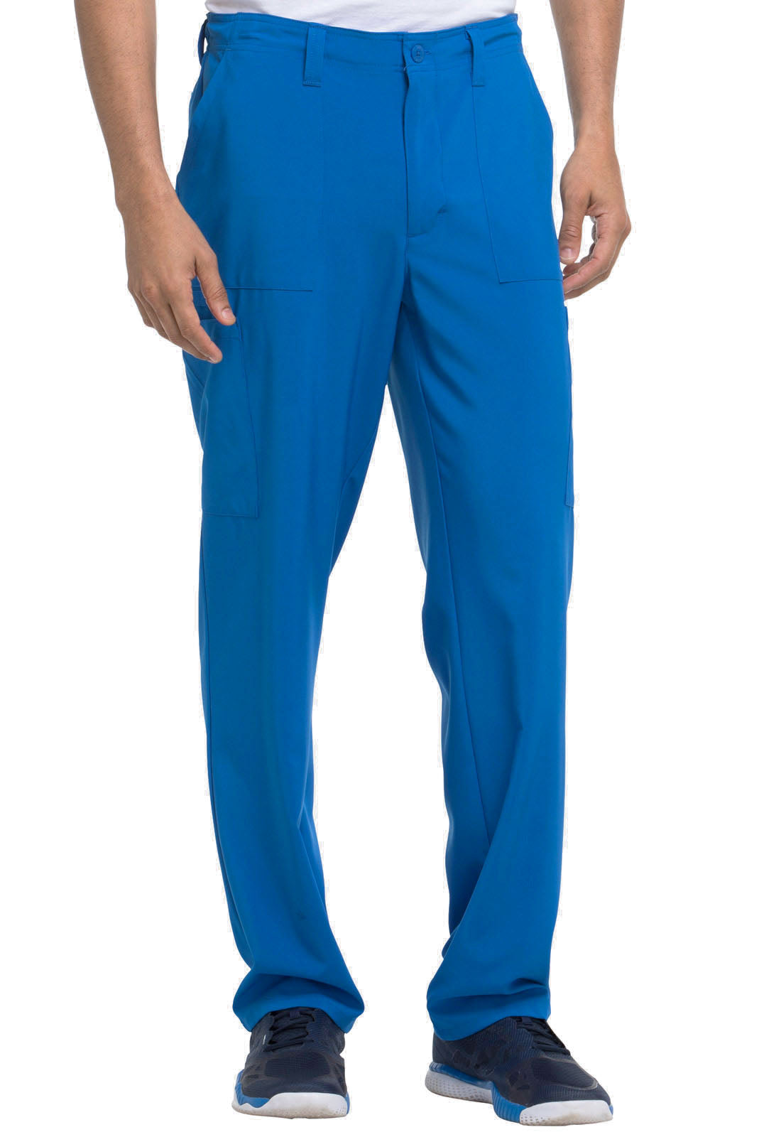 Dickies Essentials Men's Fly Drawstring Scrub Pant DK015