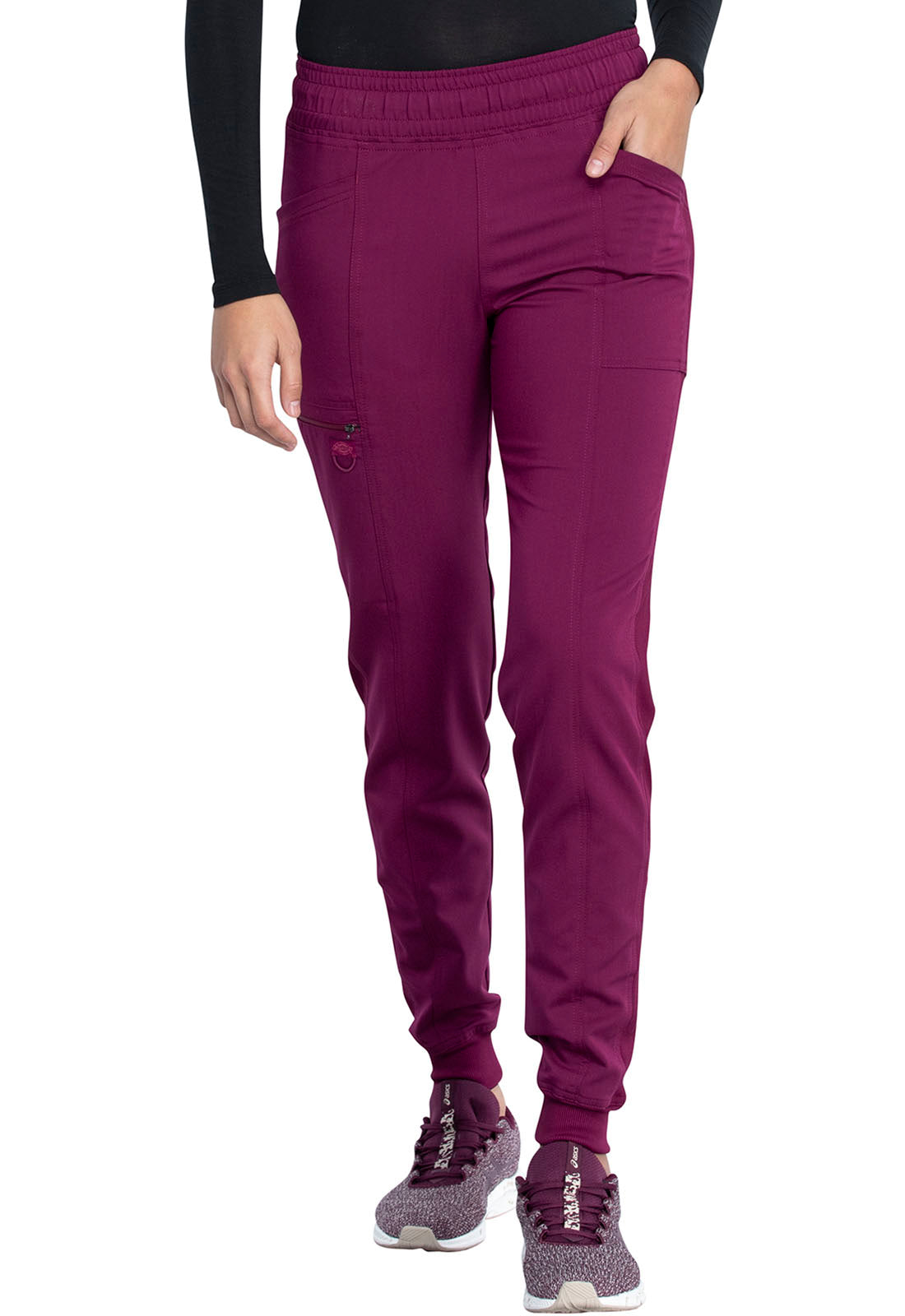 Dickies Balance Women's Mid Rise Jogger Pant DK155