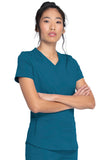 Dickies Balance Women's Balance V-Neck Scrub Top DK875