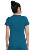 Dickies Balance Women's Balance V-Neck Scrub Top DK875