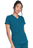 Dickies Balance Women's Balance V-Neck Scrub Top DK875