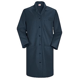 Red Kap Women's 38" Lab Coat KP13