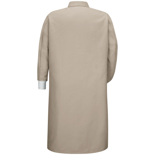 Red Kap Food Processing Lab Coat | Men's Specialty Coats