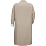 Red Kap Snap Front Food Processing Coat KS60