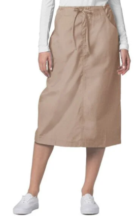 Universal Adar Drawstring Skirt 707
