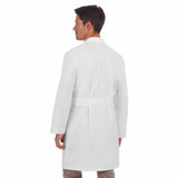 Meta 38" iPad Pocket Men's Lab Coat 1963