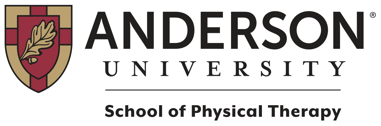 Anderson University PT Program