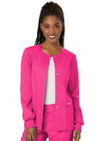 Cherokee Women's Snap Up Jacket WW310