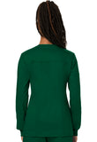 Cherokee Women's Snap Up Jacket WW310