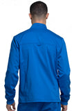 Cherokee Men's Zip Front Jacket WW320