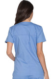 Cherokee Women's Core Stretch V-Neck Scrub Top WW630