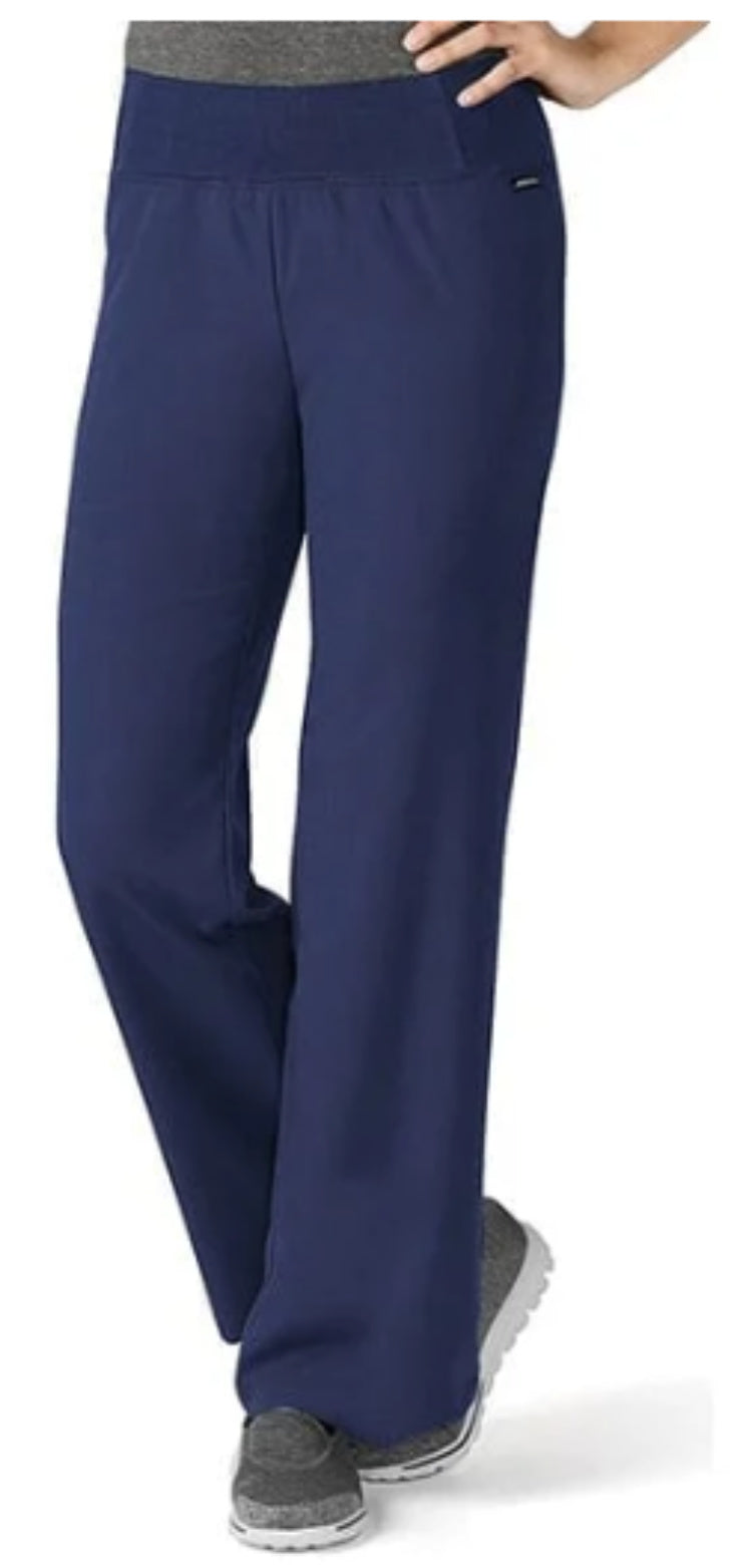 Blue Jockey Pants for Women