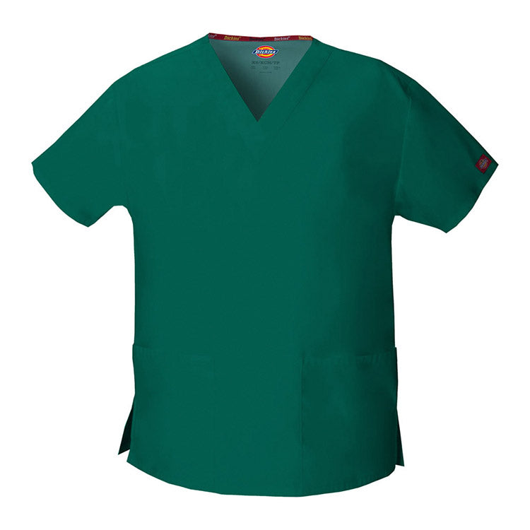 Dickies EDS Ladies Modern Classic Fit Scrub Top 86706