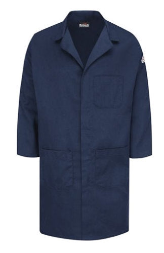 CAT Fire Rated Lab Coat Flame Resistant Lab Coats Labwear