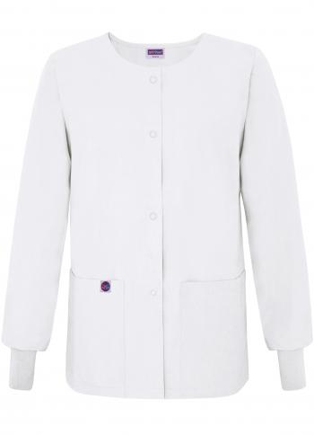 Sivvan by Adar Women's Round Neck Jacket S8306