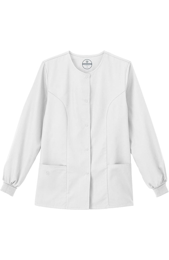 Fundamentals Women's Warm Up Jacket 14740