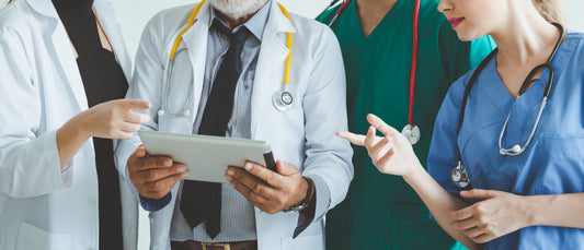 Professions that Need Lab Coats