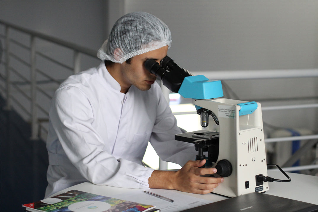 Lab Coat Colors – Labwear.com