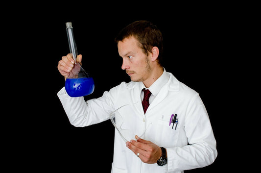 Lab Coat Styles
