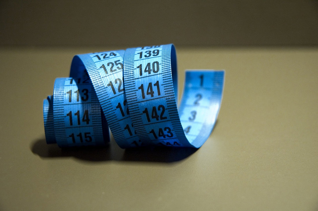 Lab Coat Sizing Guide
