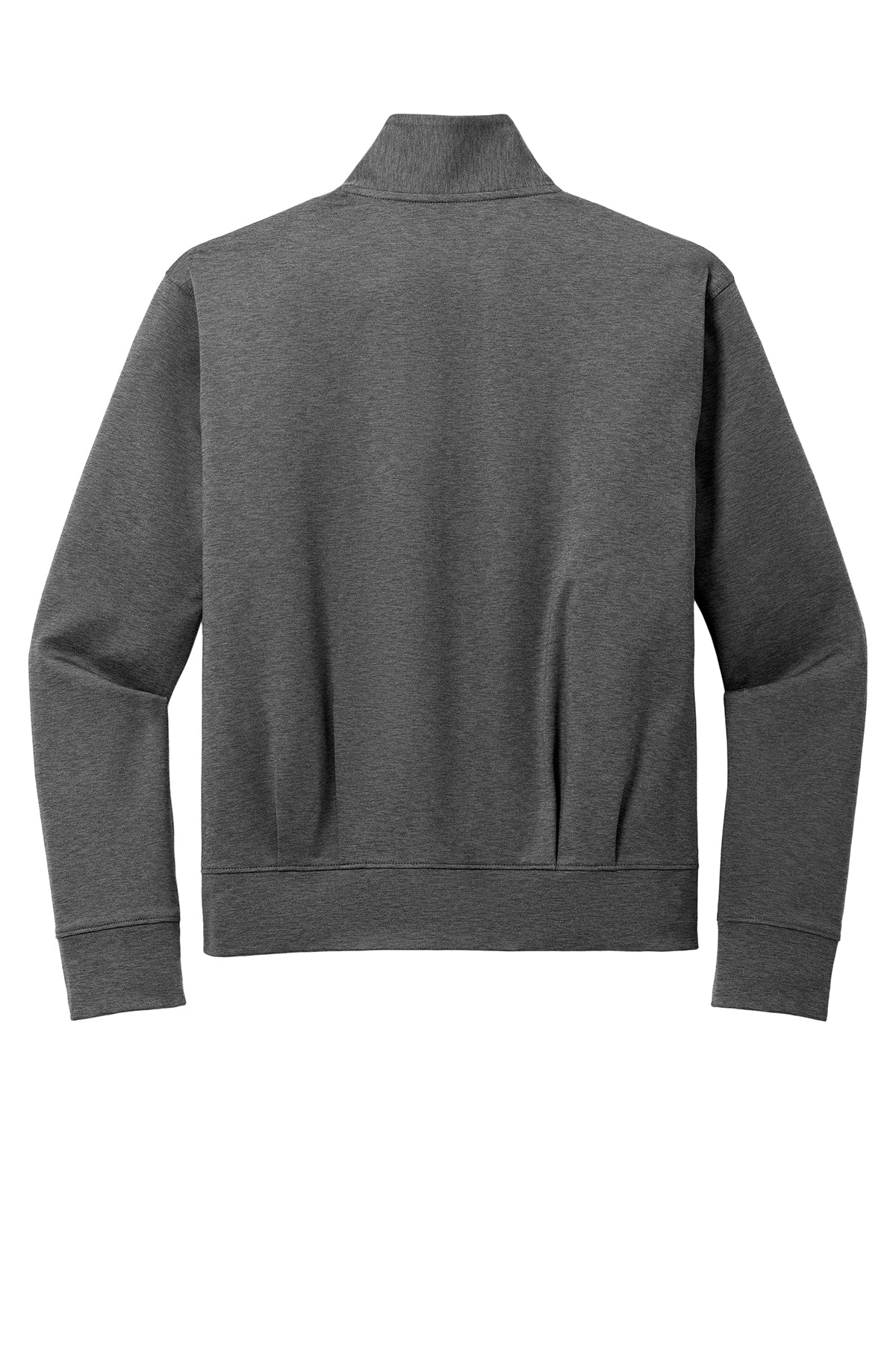 Port Authority Women's Double Knit Zipper Jacket LK881