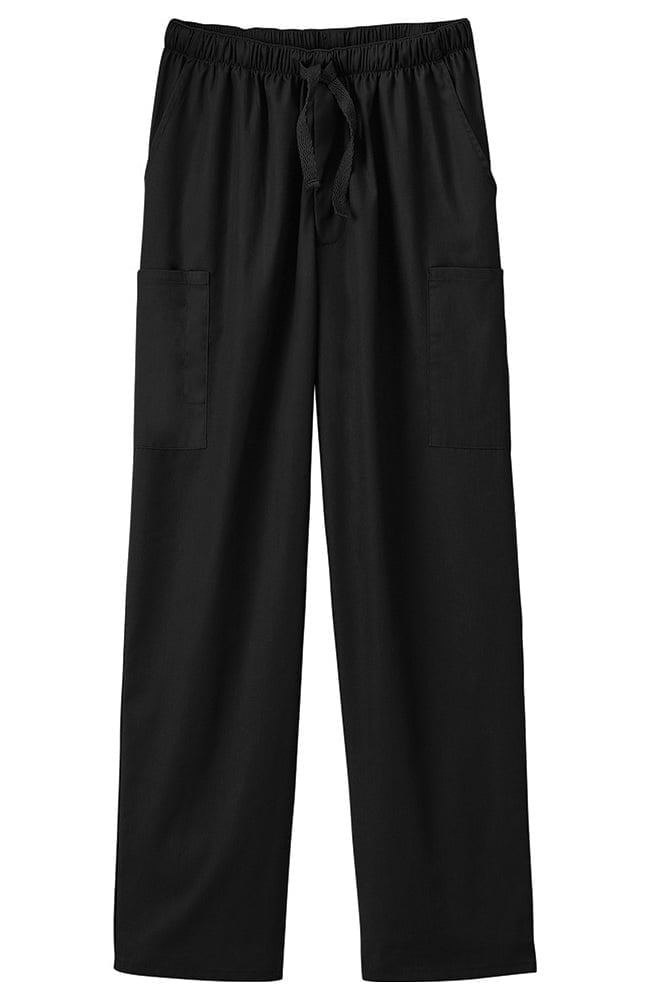 Fundamentals Unisex Cargo Scrub Panbt 14843
