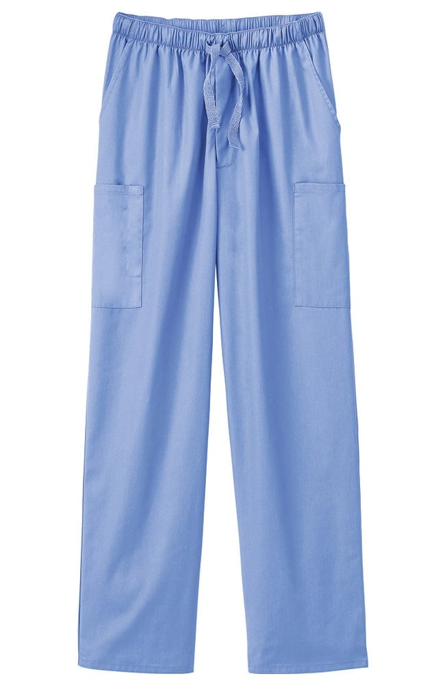 Fundamentals Unisex Cargo Scrub Panbt 14843