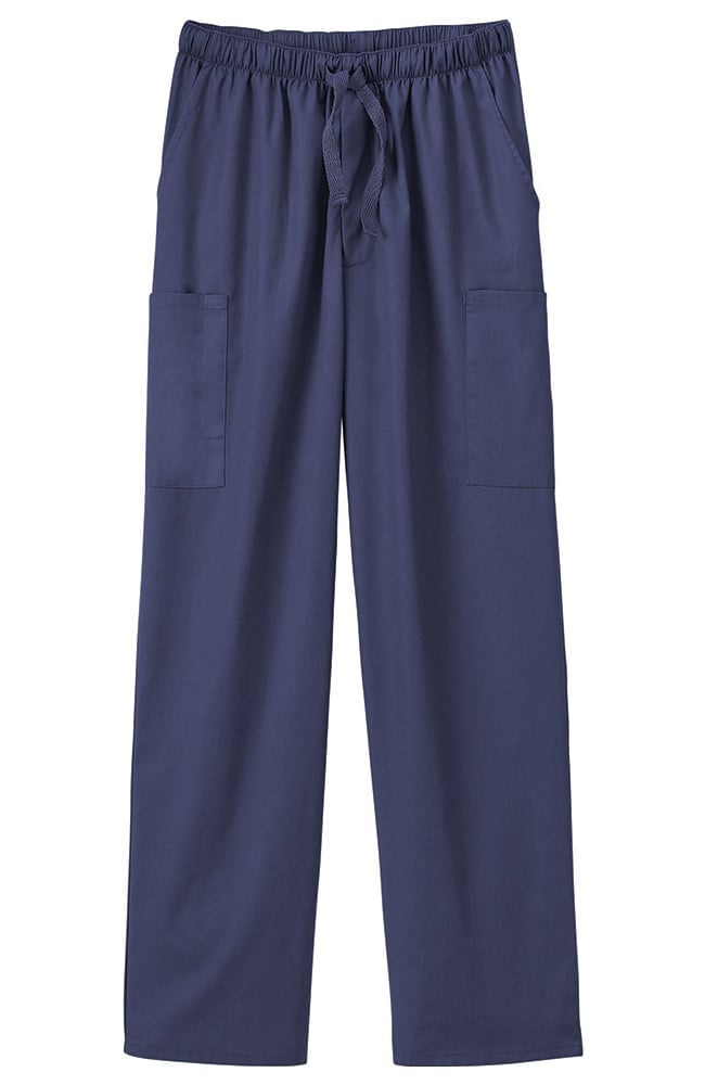 Fundamentals Unisex Cargo Scrub Panbt 14843