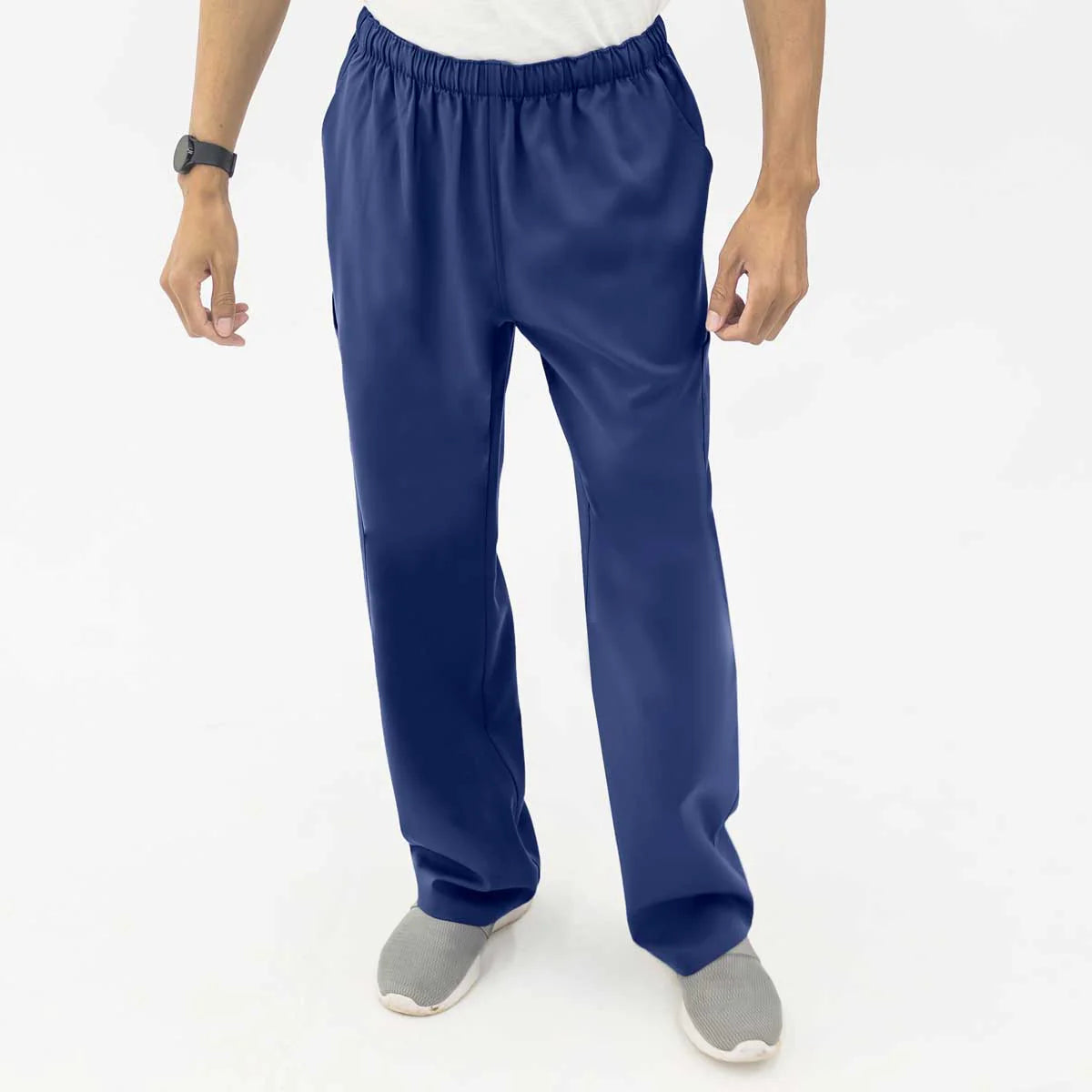Meta Unisex Antimicrobial Cargo Scrub Pant 15222