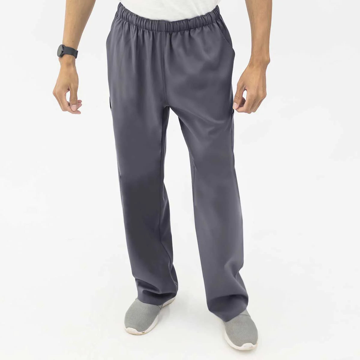 Meta Unisex Antimicrobial Cargo Scrub Pant 15222