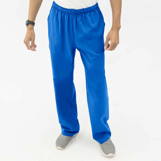 Meta Unisex Antimicrobial Cargo Scrub Pant 15222