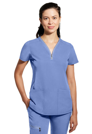 Healing Hands 360 Sonia Scrub Top 2274