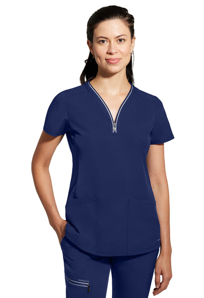 Healing Hands 360 Sonia Scrub Top 2274