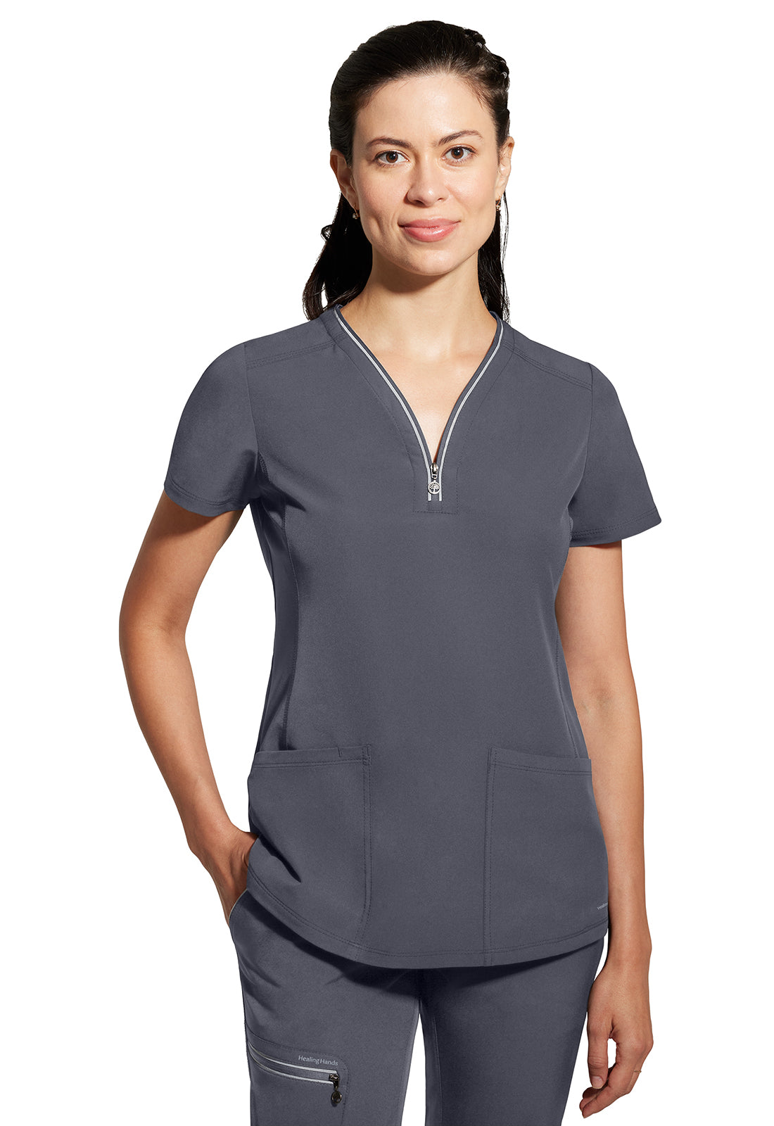 Healing Hands 360 Sonia Scrub Top 2274