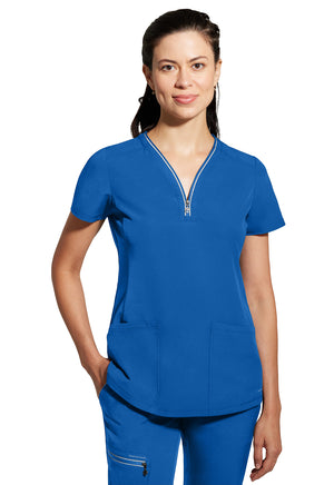 Healing Hands 360 Sonia Scrub Top 2274