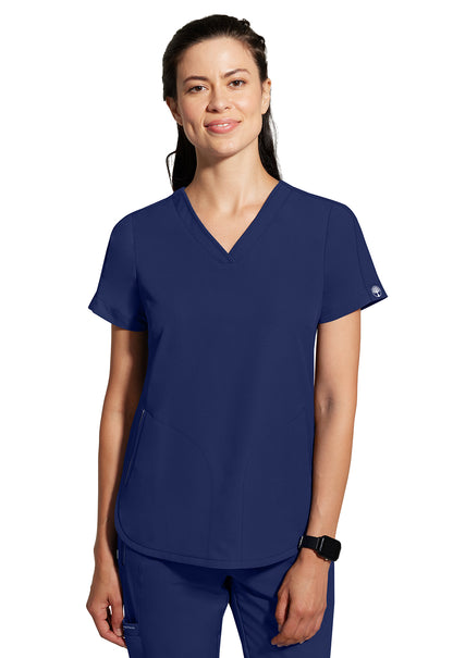 Healing Hands 360 Skyler Scrub Top 2285