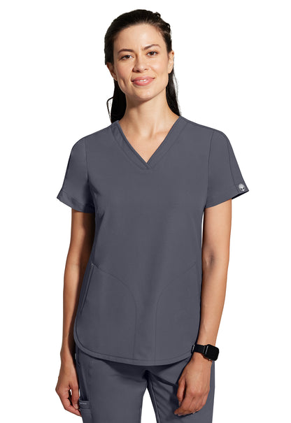 Healing Hands 360 Skyler Scrub Top 2285