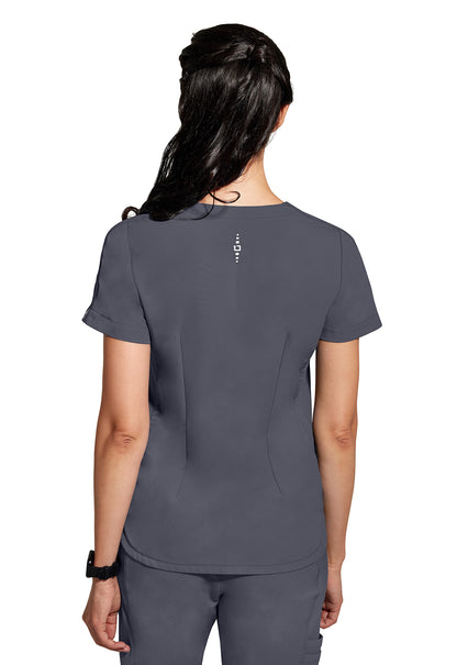 Healing Hands 360 Skyler Scrub Top 2285
