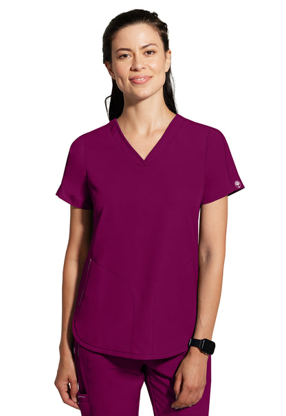 Healing Hands 360 Skyler Scrub Top 2285