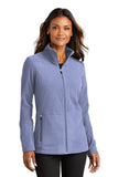 Port Authority Women's Microfleece Jacket L151