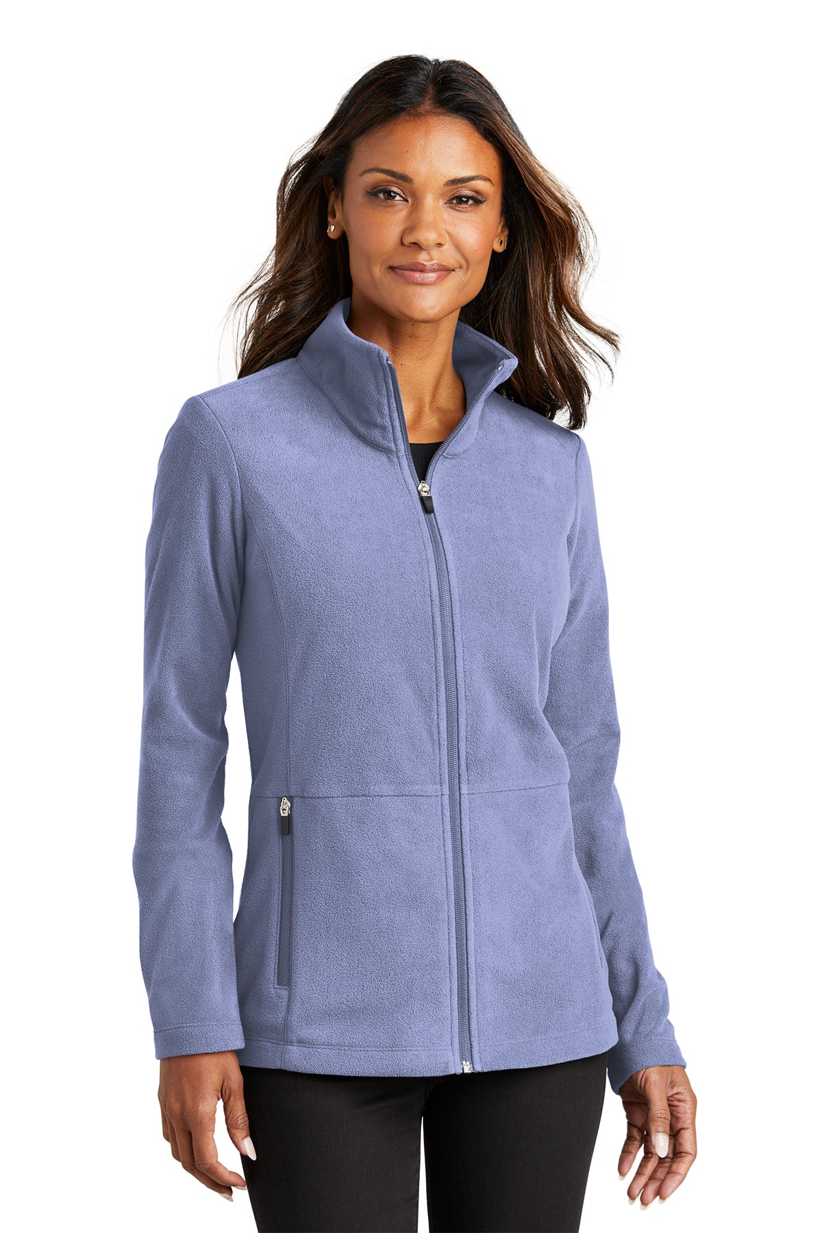 Port Authority Women's Microfleece Jacket L151