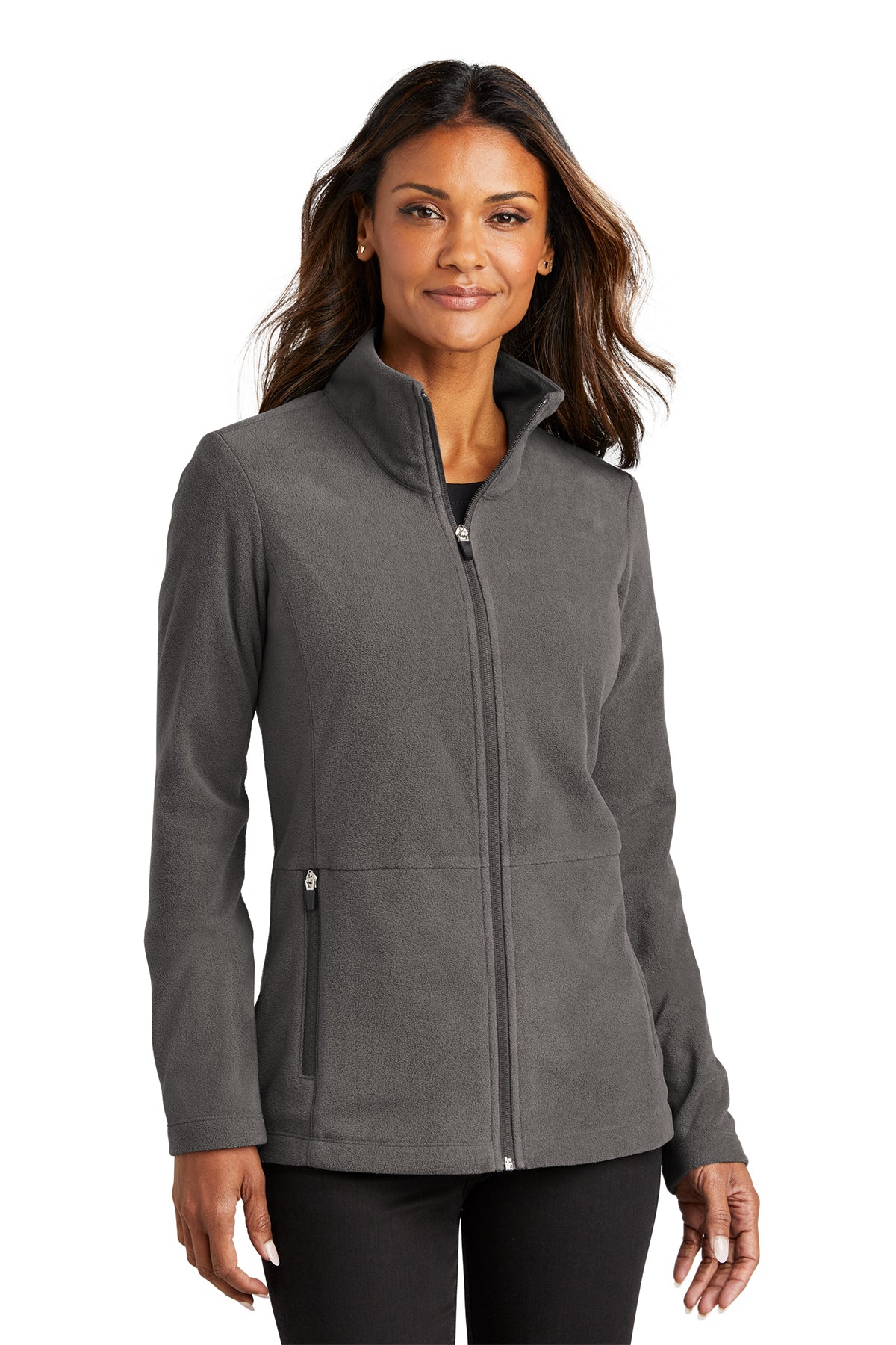Port Authority Fleece Jacket| Women's Fleece Jackets | Medical