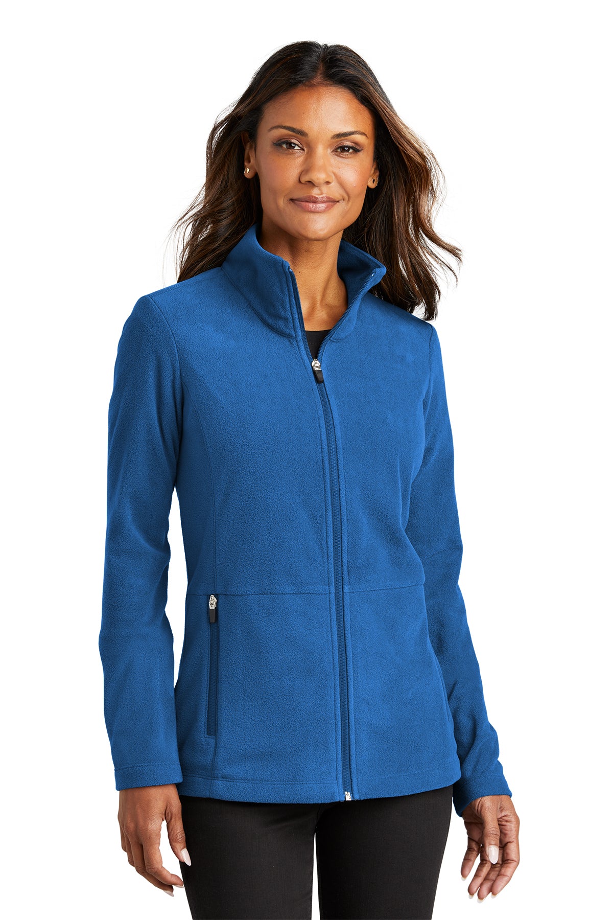 Port Authority Women's Microfleece Jacket L151