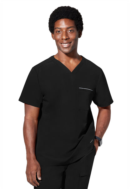 Healing Hands 360 Spencer Scrub Top 2381