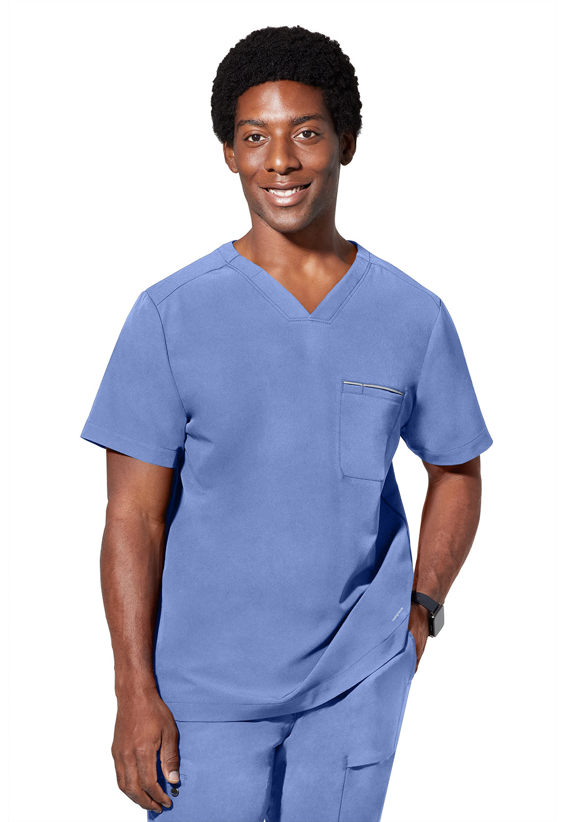 Healing Hands 360 Spencer Scrub Top 2381