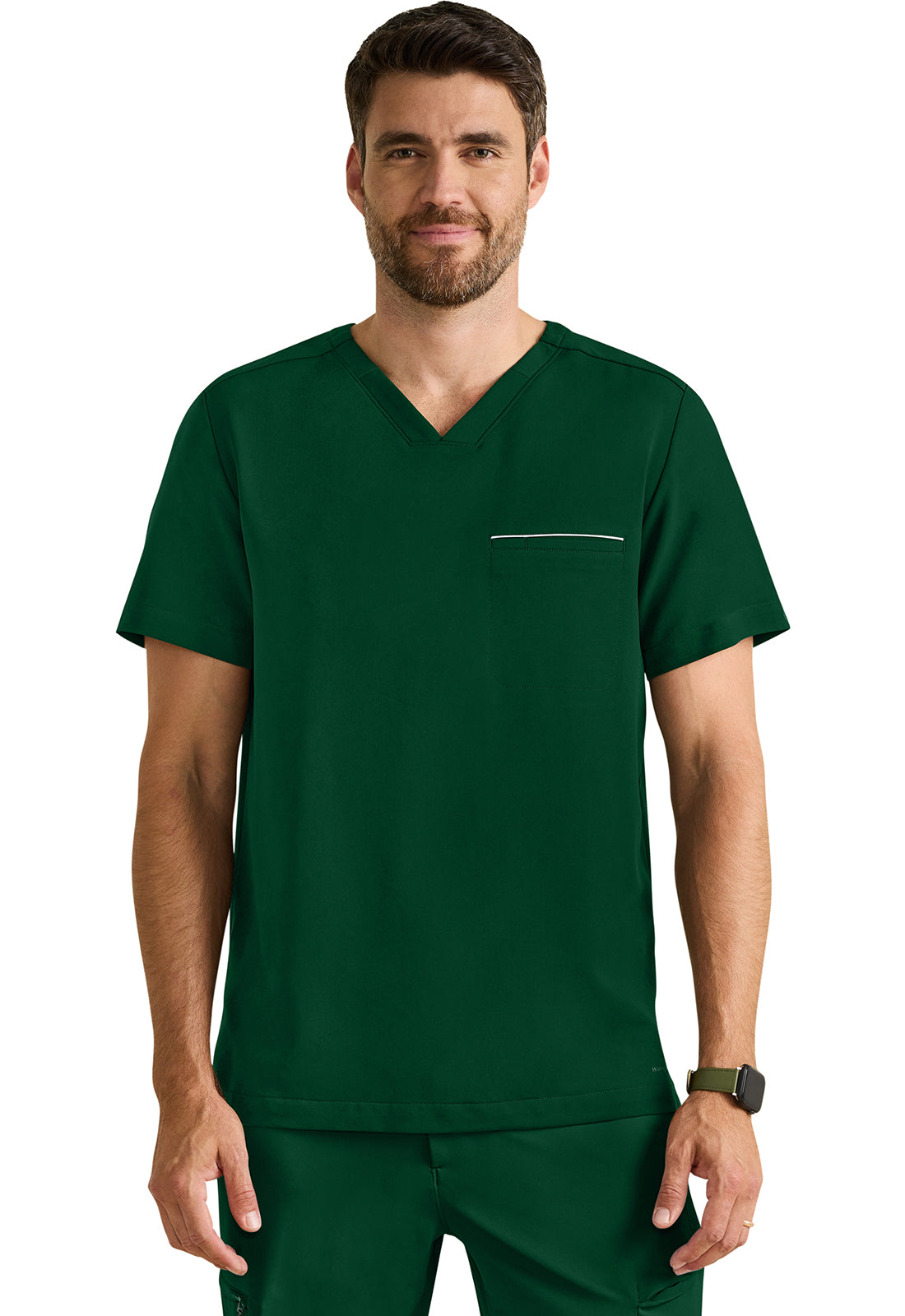 Healing Hands 360 Spencer Scrub Top 2381